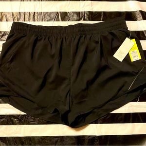 All in motion (target) running shorts